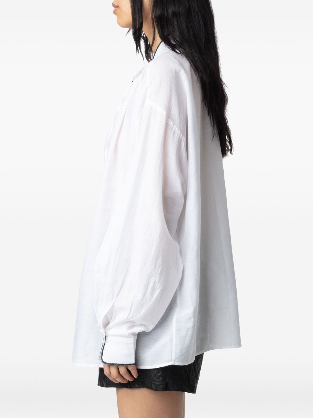 Troene shirt - 5