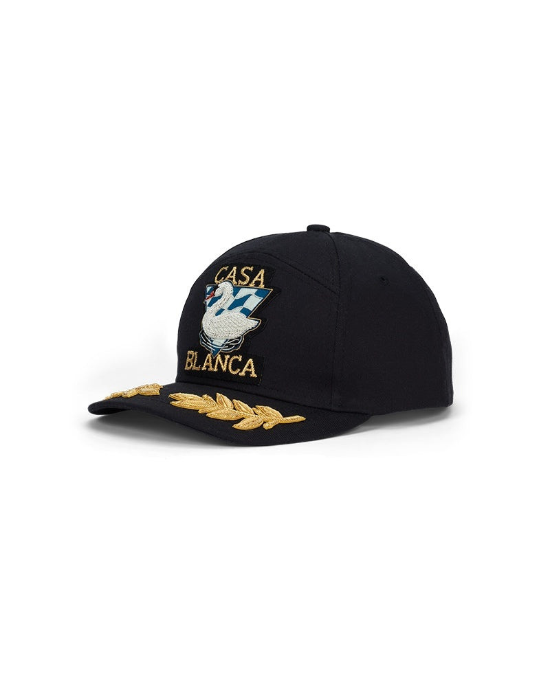 Casablanca Par Avion Cap 1