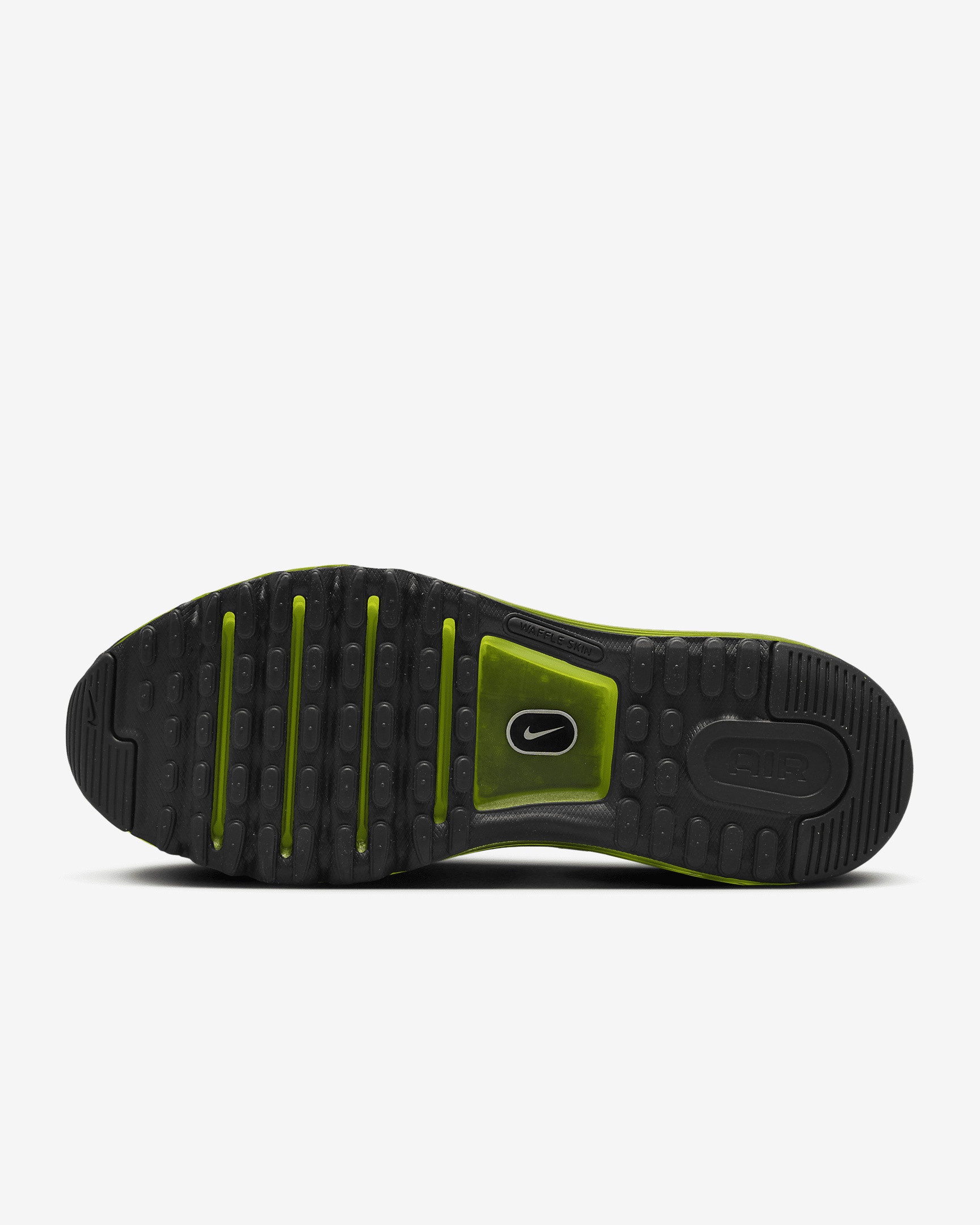 Nike Air Max 2013 Men's Shoes - 2
