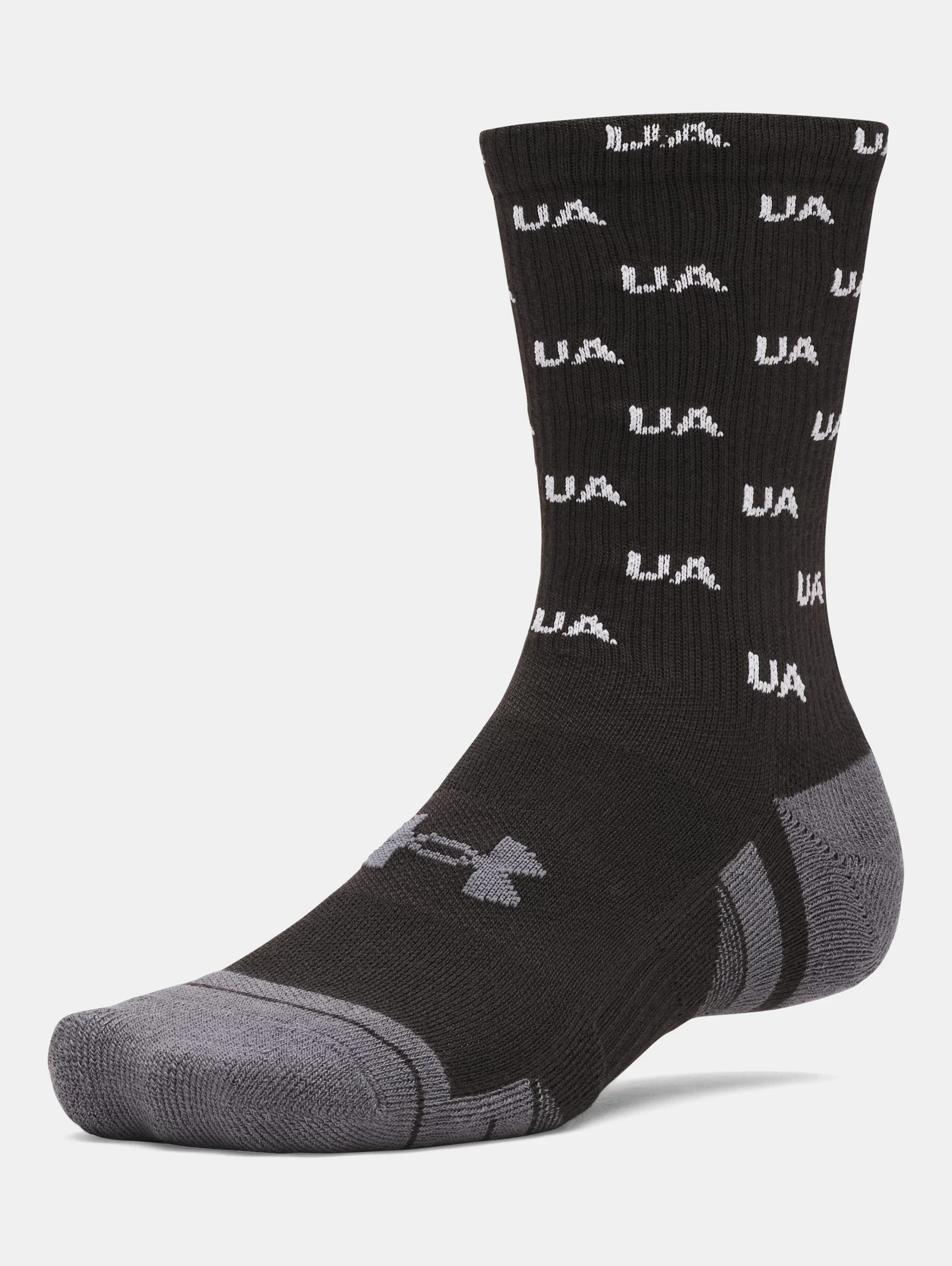 UA Performance Tech™ - 1
