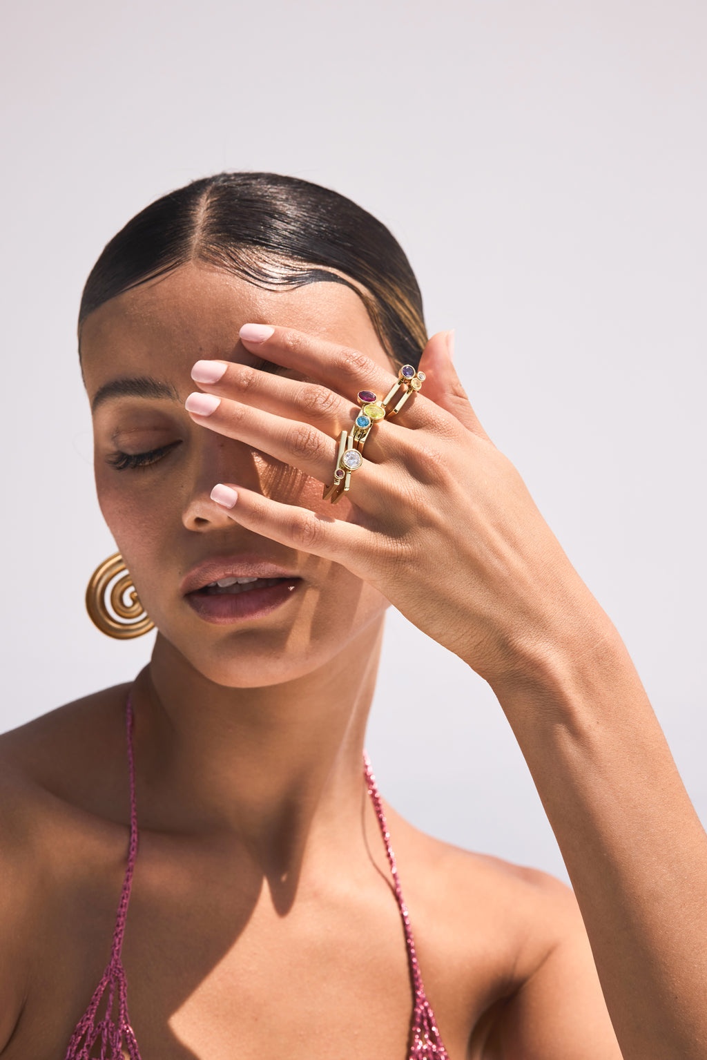COSIMA RING - 2