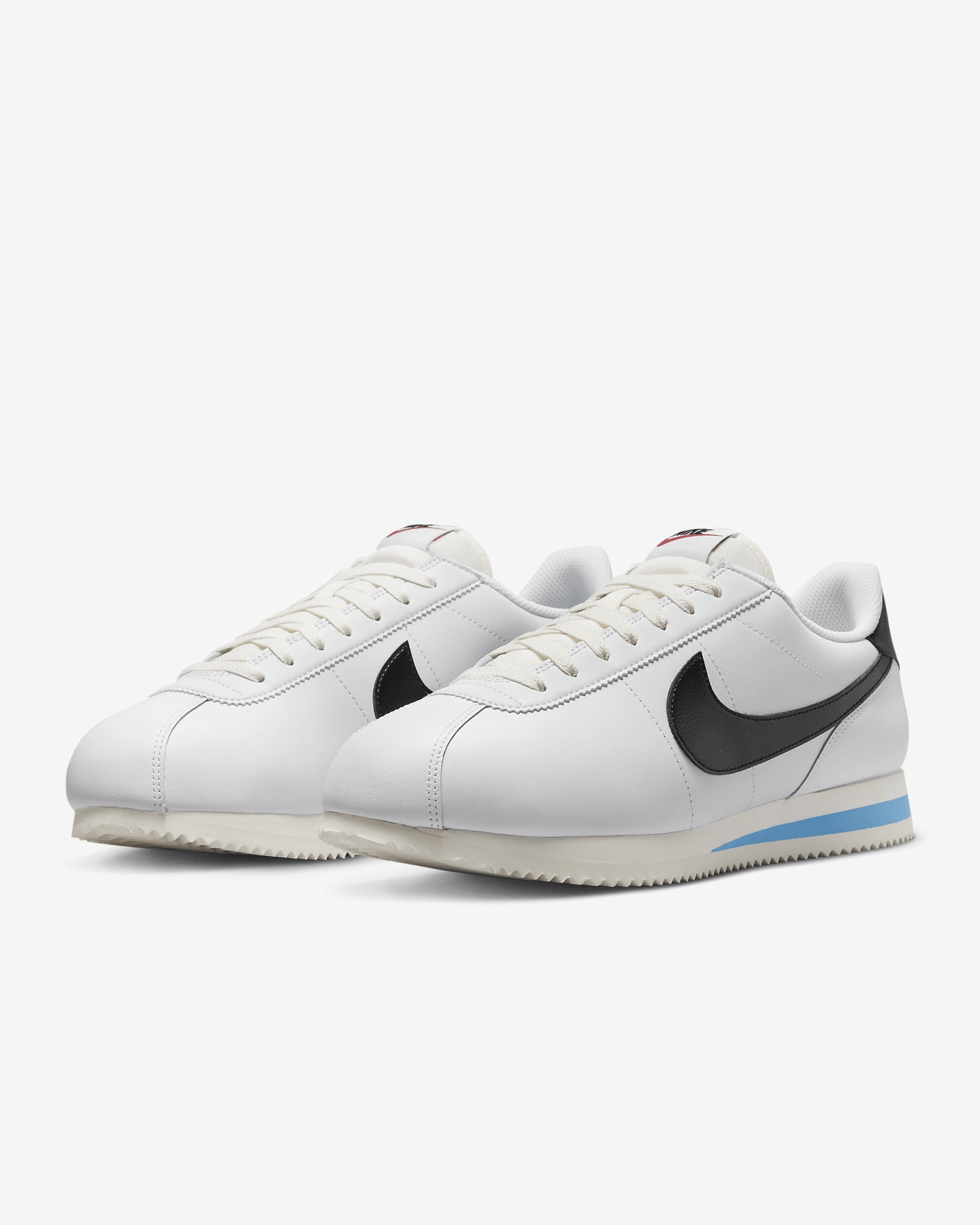 Nike Cortez Men's Shoes - 5