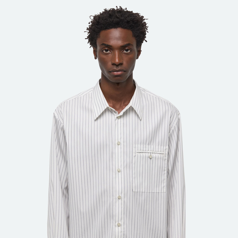 RELAXED CLASSIC SHIRT 7