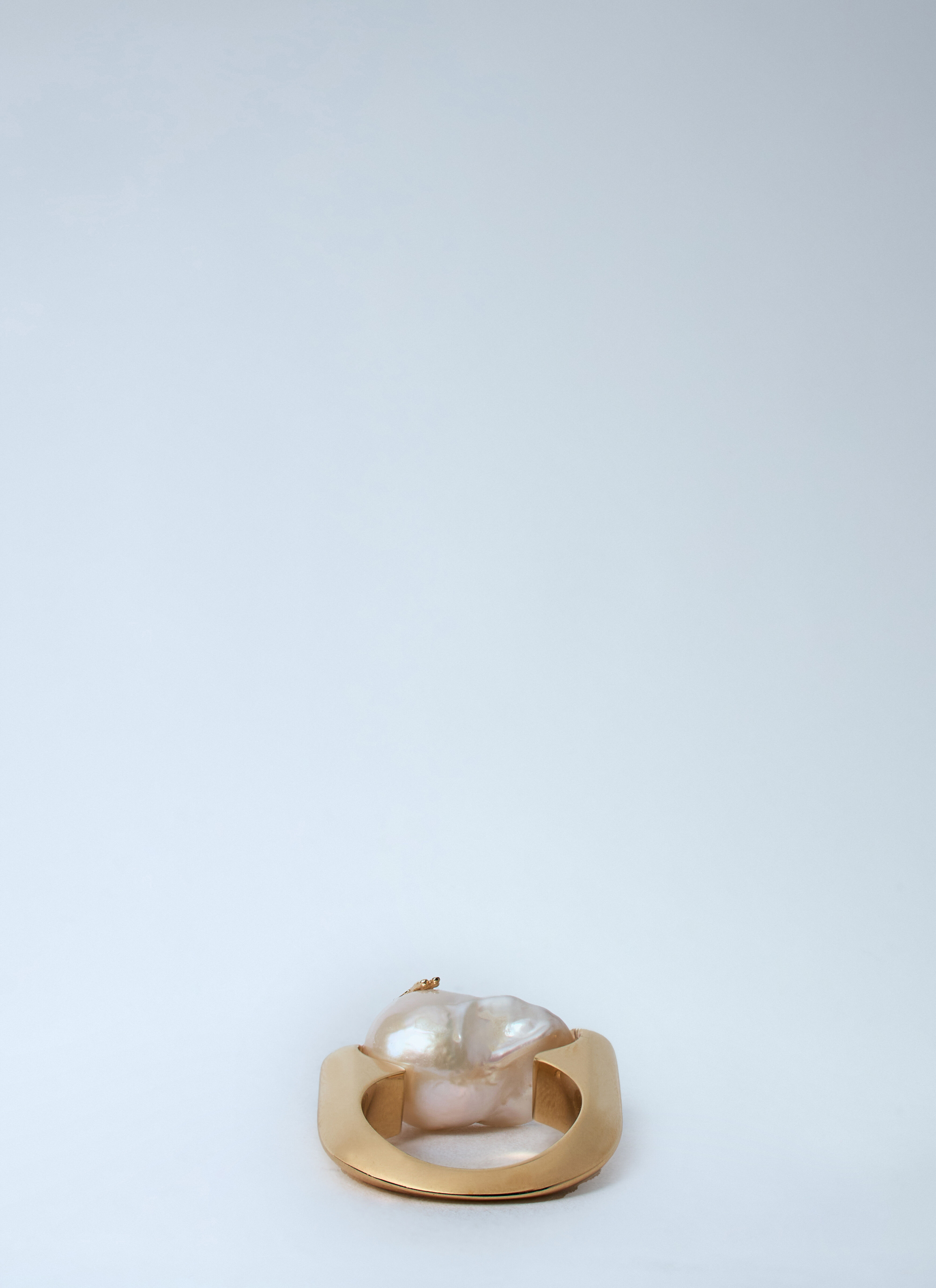 Rana Pearl Ring - 3
