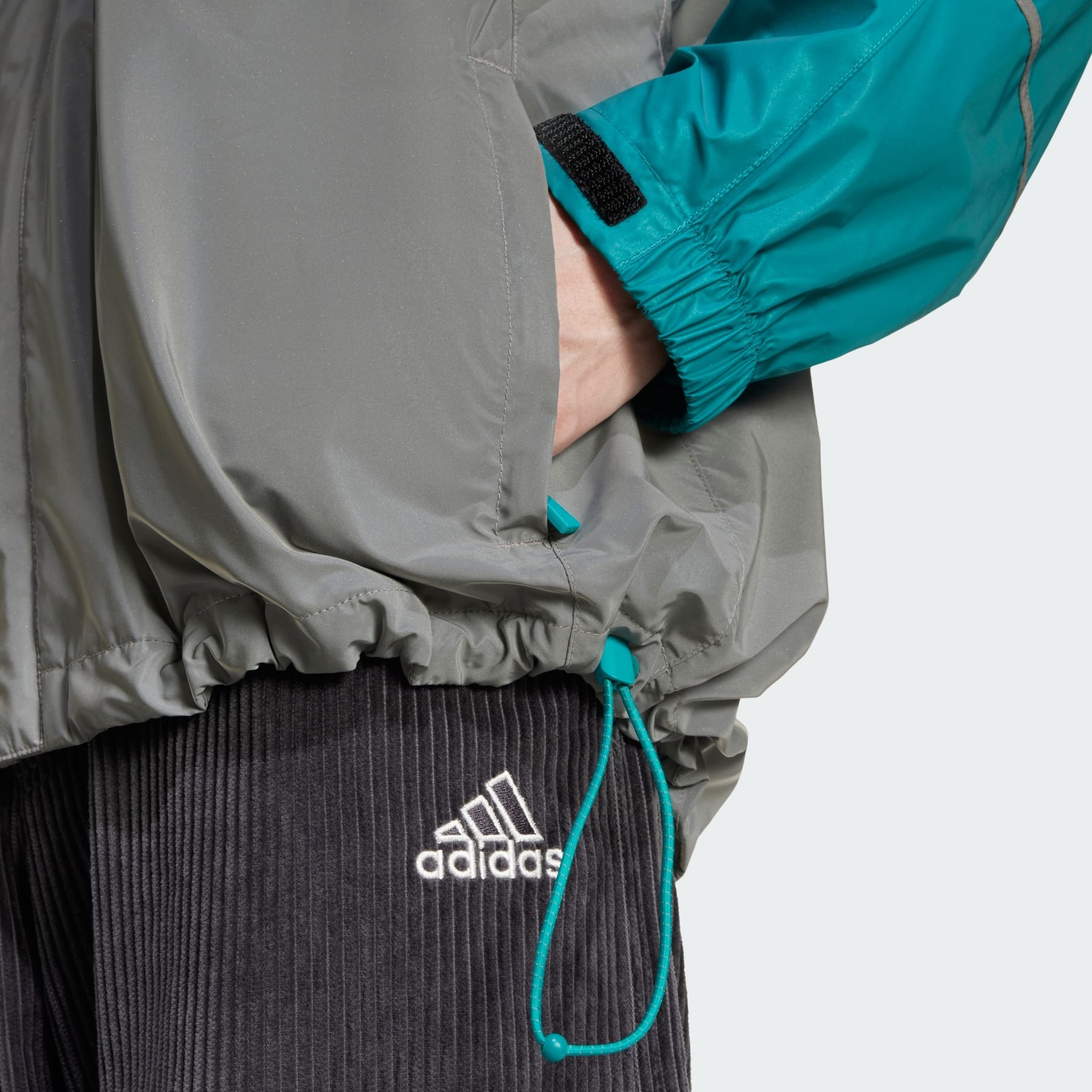 Equipment Windbreaker - 6