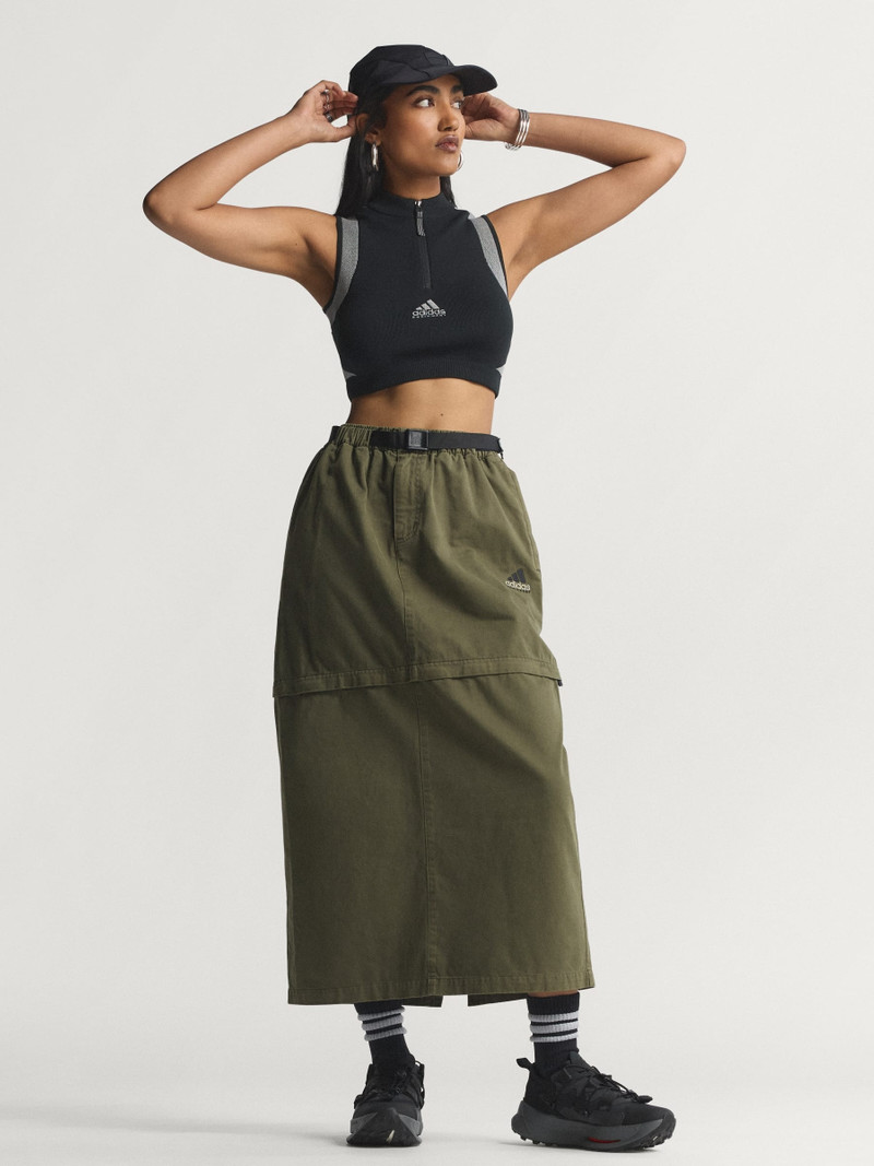 adidas Equipment Skirt 1
