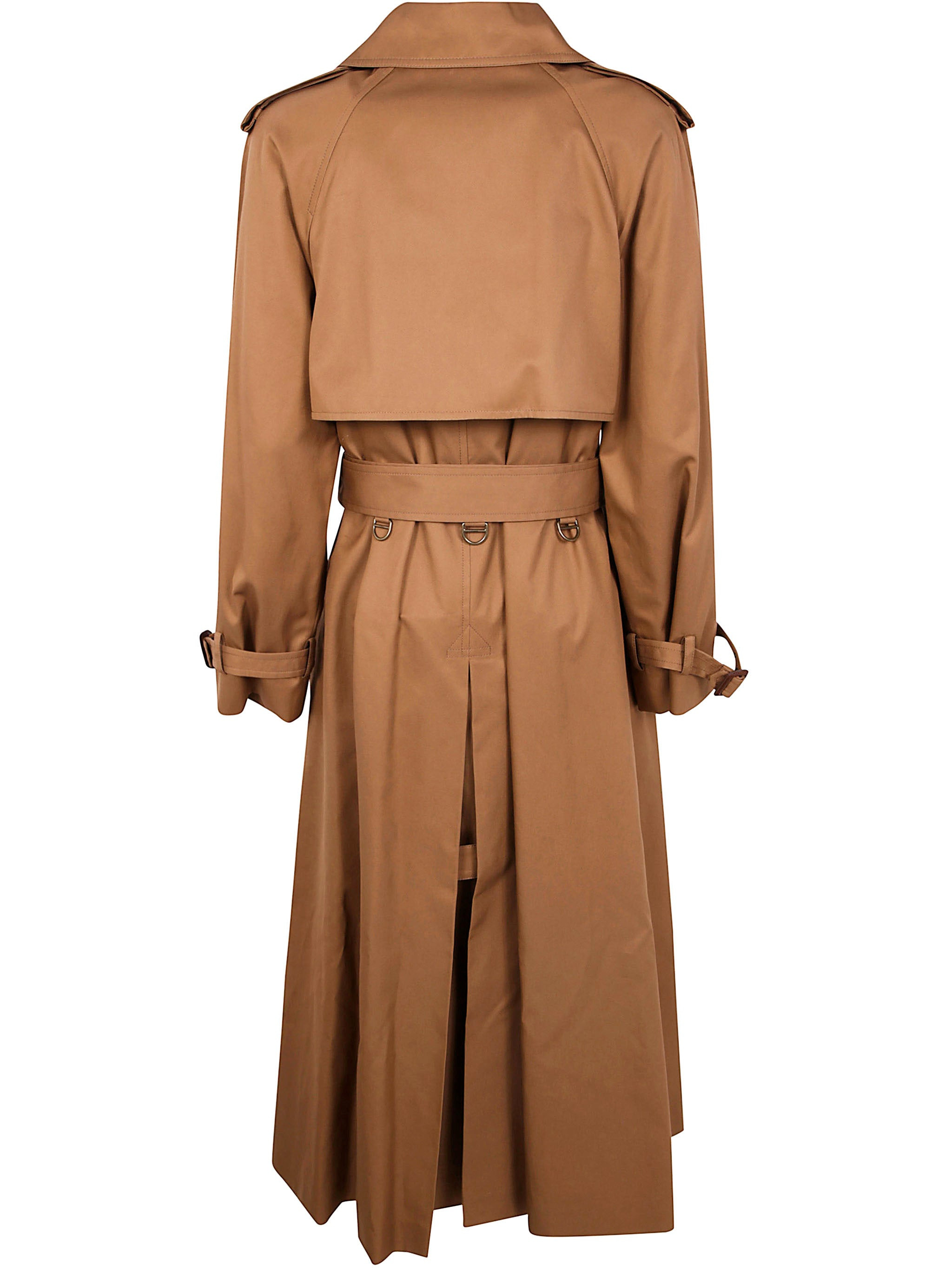 Chloe Women Trench Coat - 6