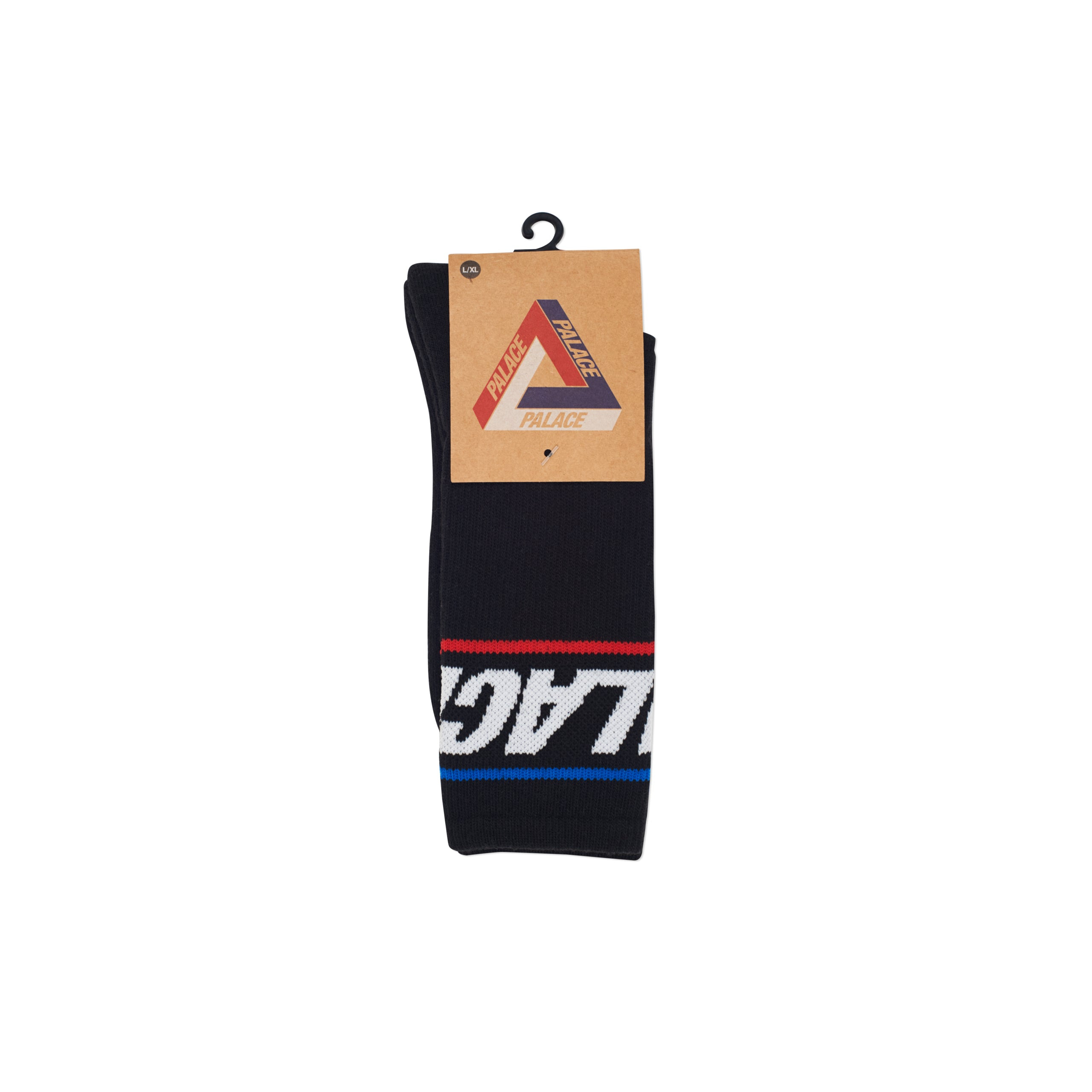BASICALLY A SOCK BLACK - 2