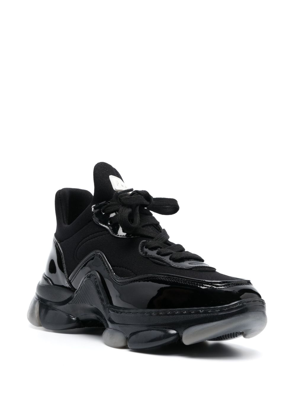 Wonderfurla low-top sneakers - 2
