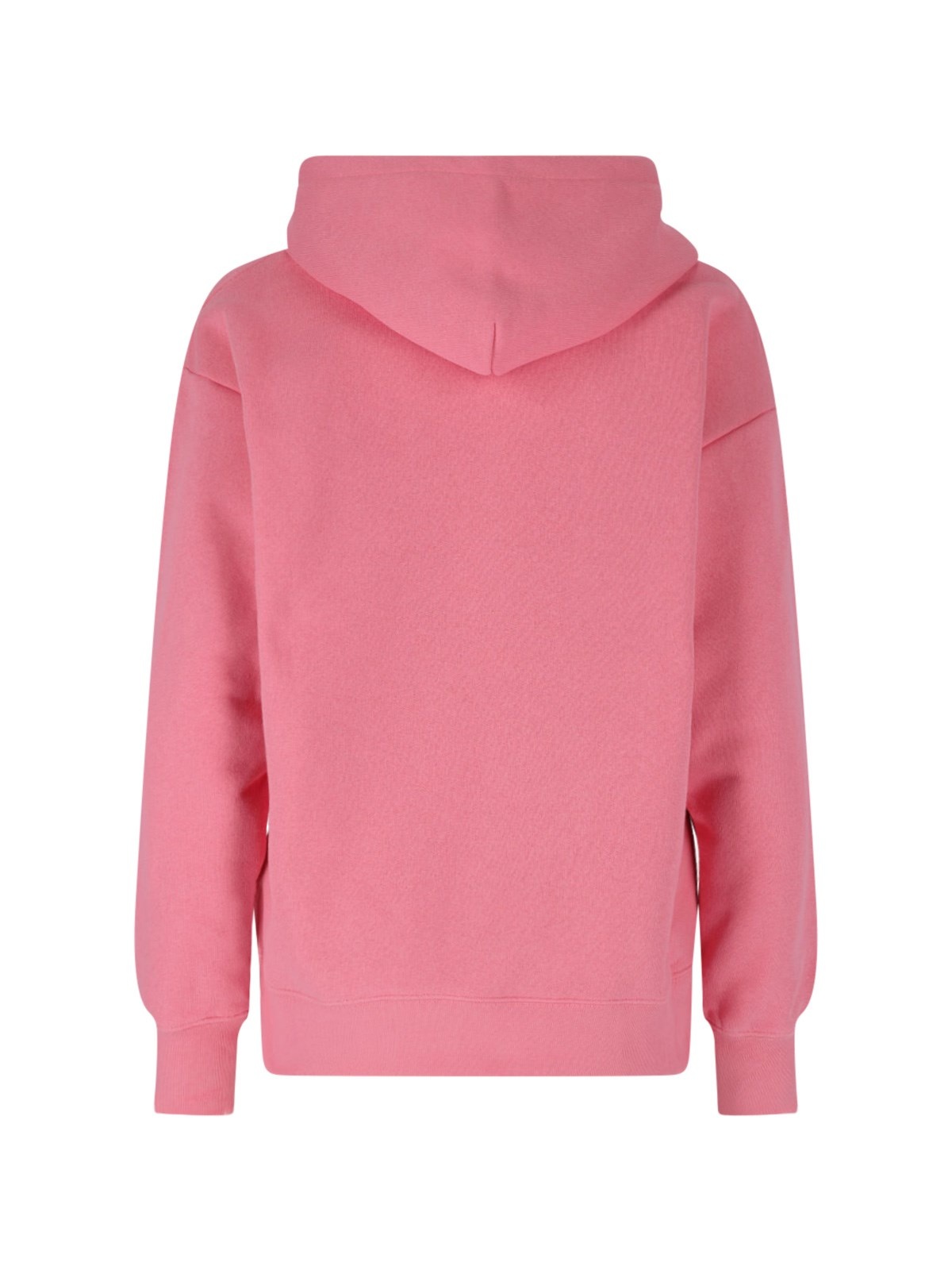 LOGO HOODIE - 2