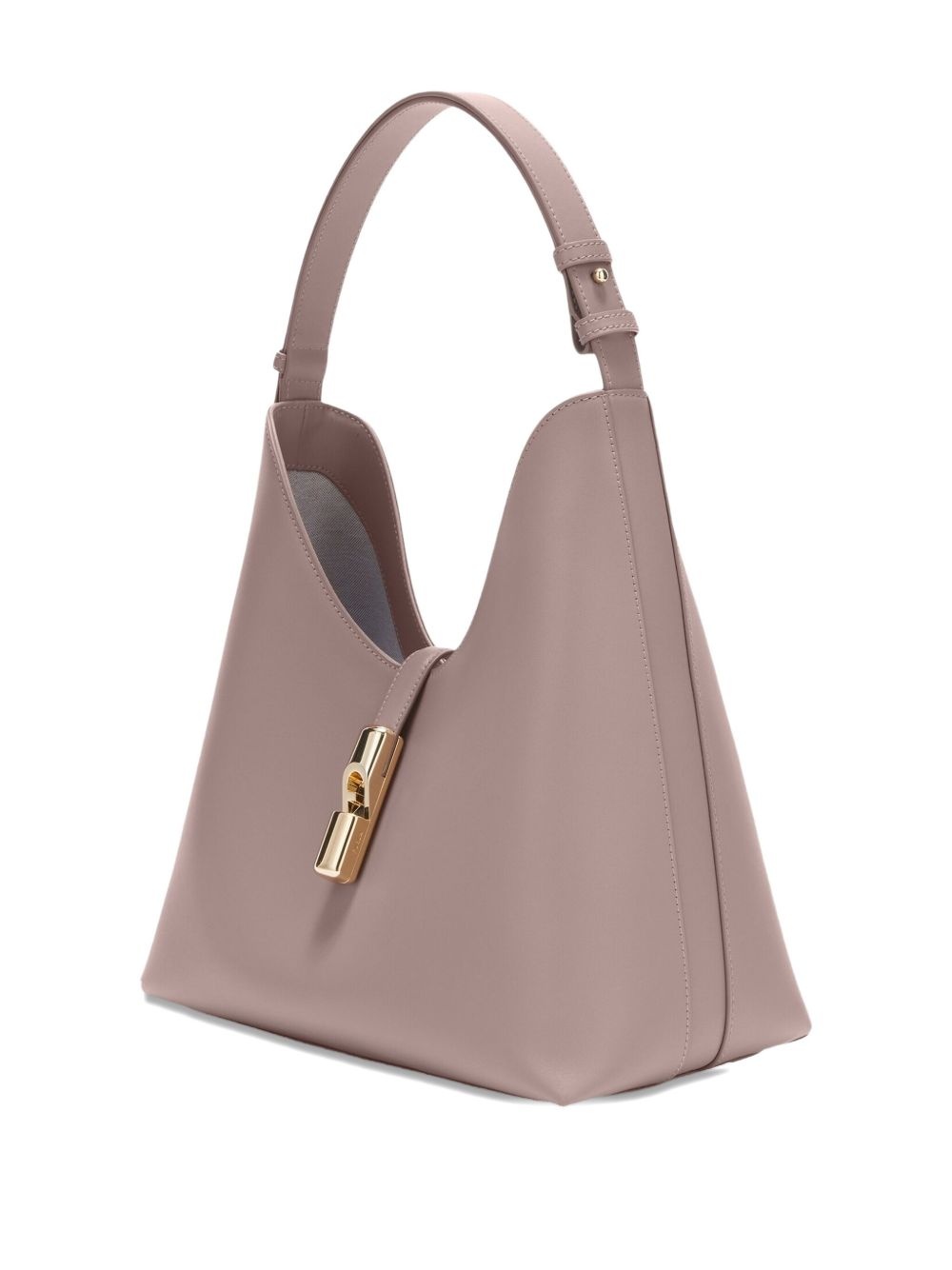 medium Goccia shoulder bag - 3