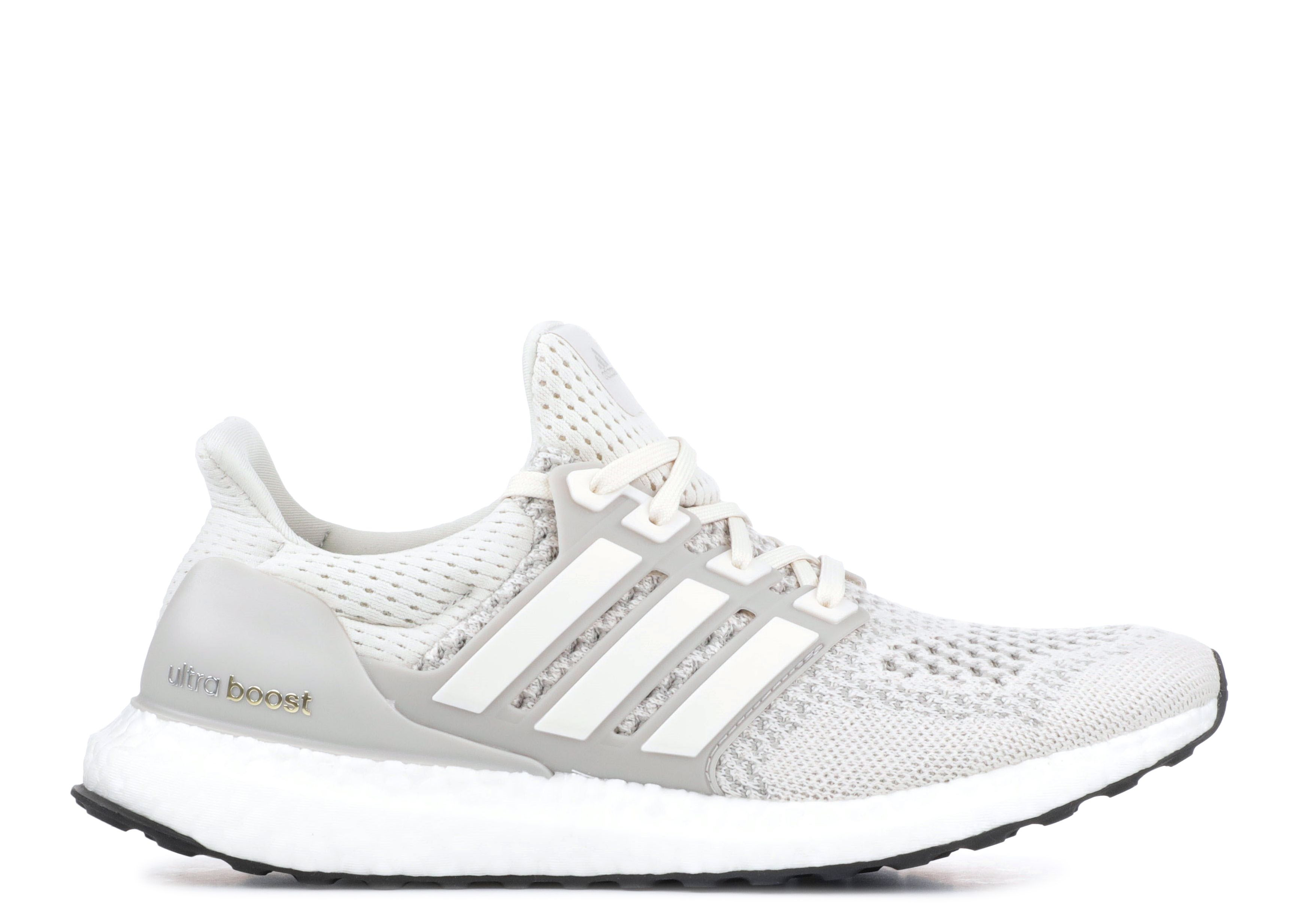 ULTRABOOST 1.0 RETRO 'CREAM' 2018 - 1