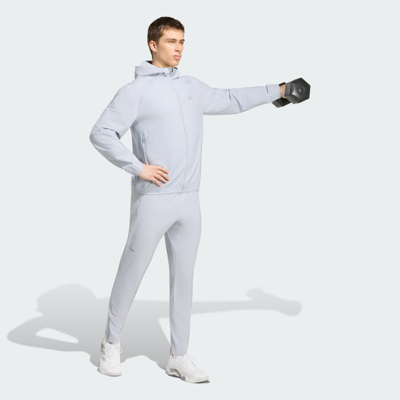 TECH APPAREL CLIMAWARM TOP 4