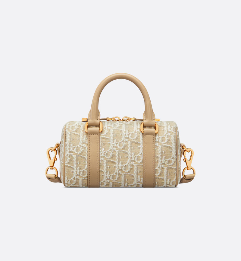 Nano Dior Groove 17 Bag 5