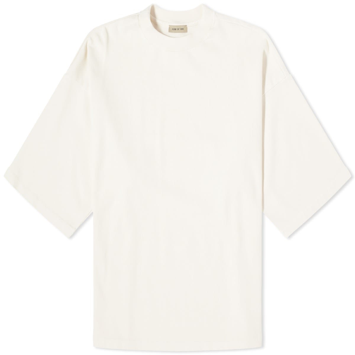 Fear of God Airbrush 8 T-Shirt - 1