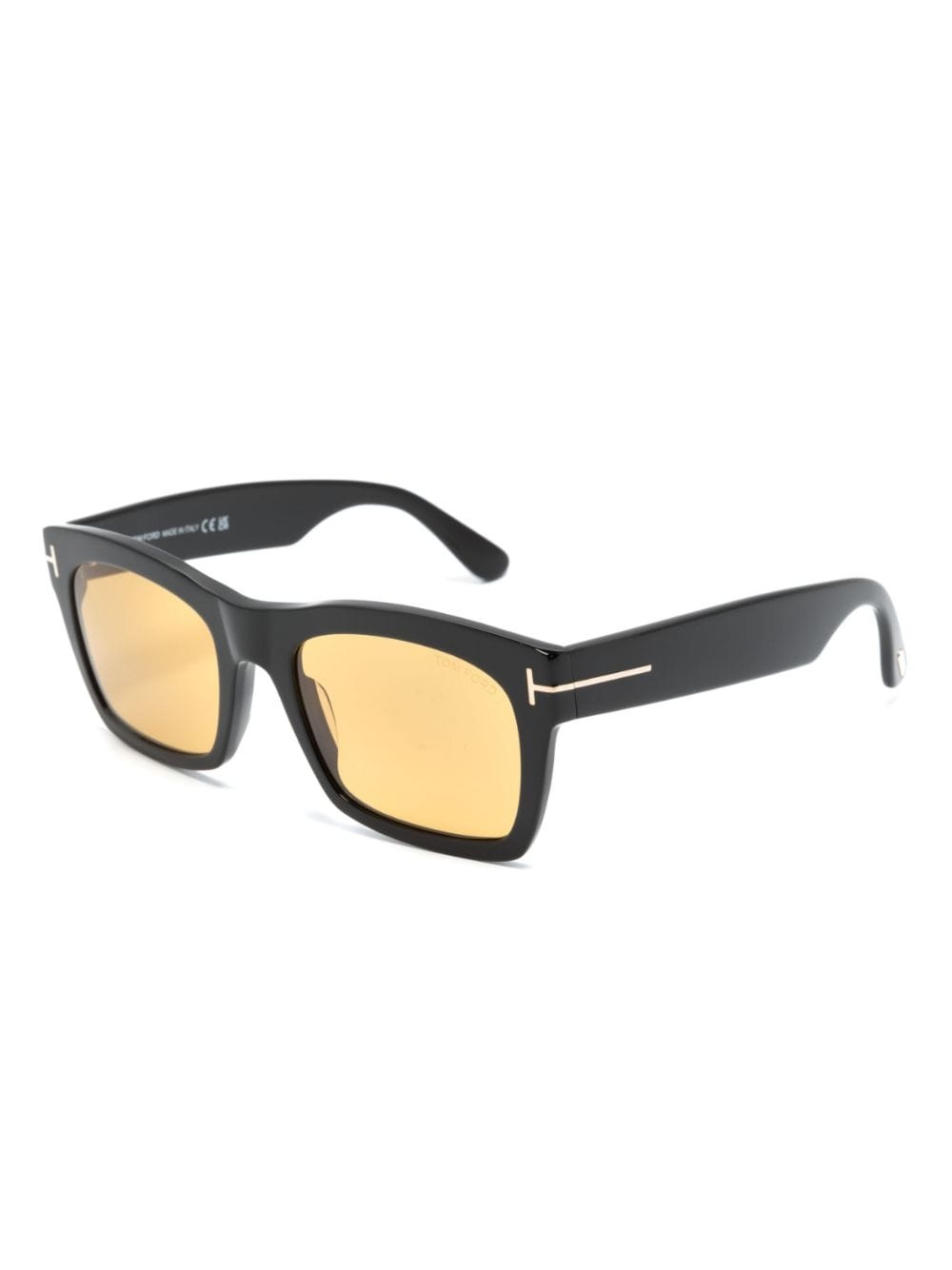 Nico square-frame sunglasses - 2