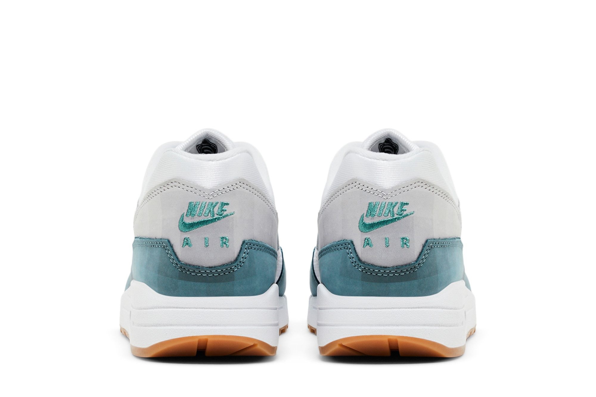Air Max 1 'Low Poly - Adventure Tomb Raider' - 6