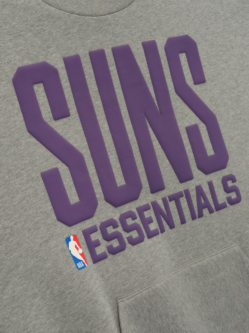 Suns Sport Crewneck - 3