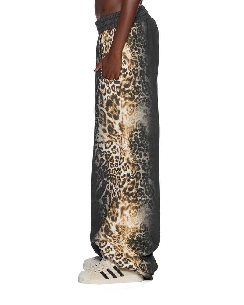 MOWALOLA TRAKPANT BLACK CHEETAH 4