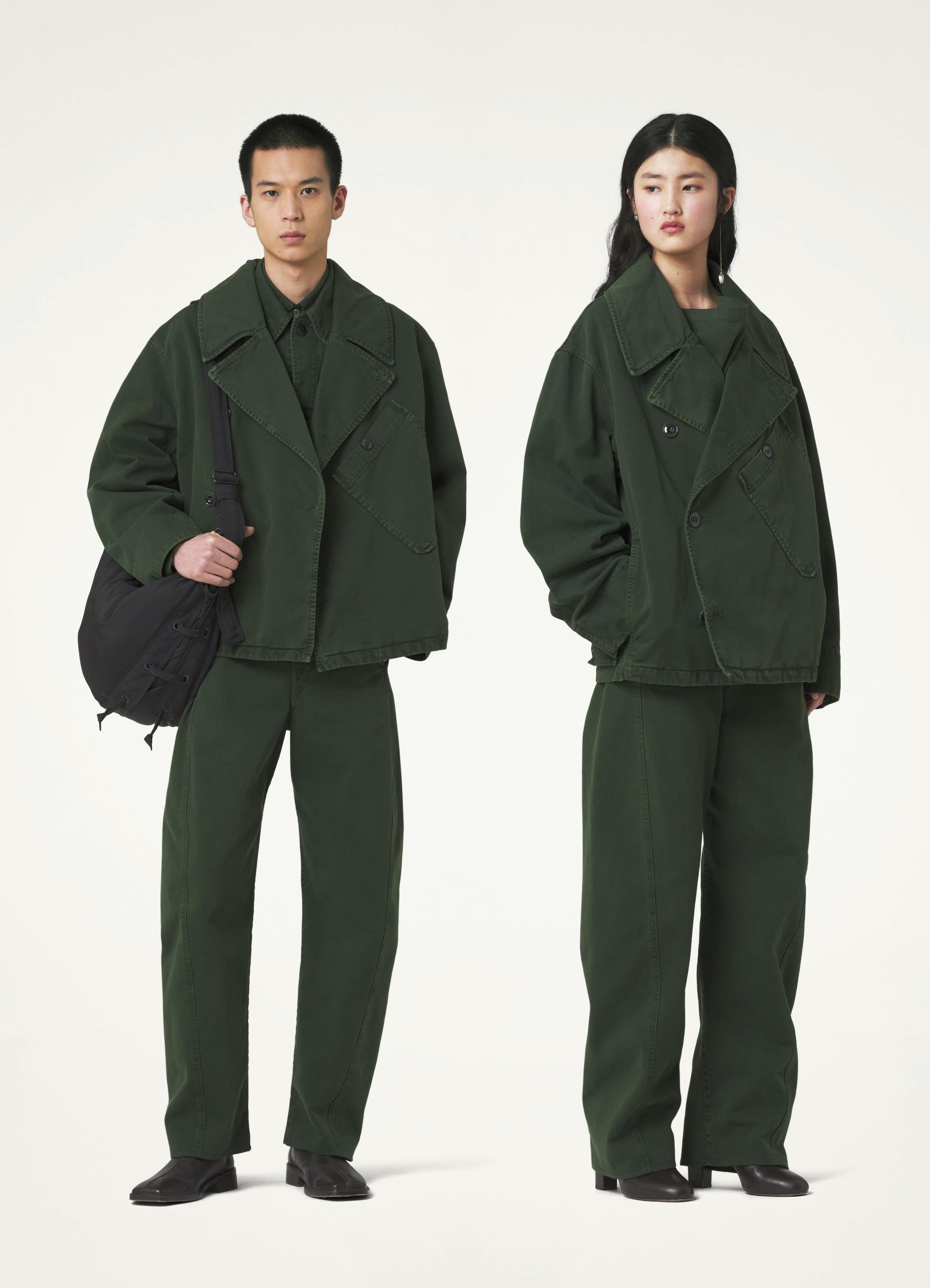 DISPATCH JACKET - 2