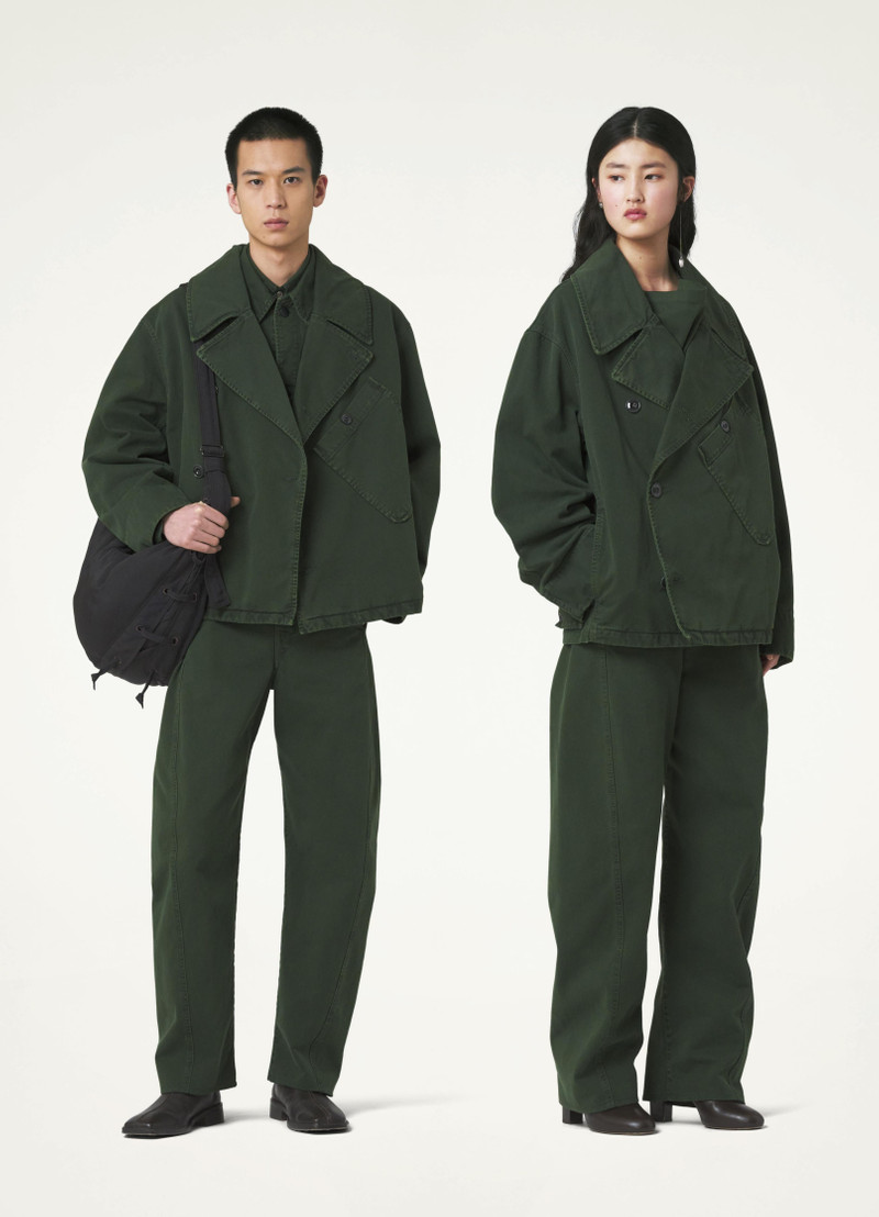 Lemaire DISPATCH JACKET outlook