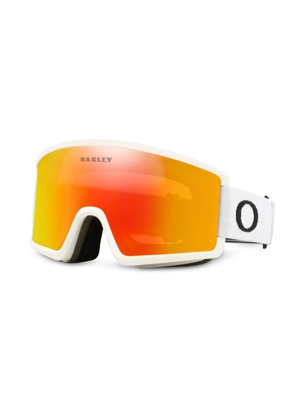 Target Line M snow goggles - 3