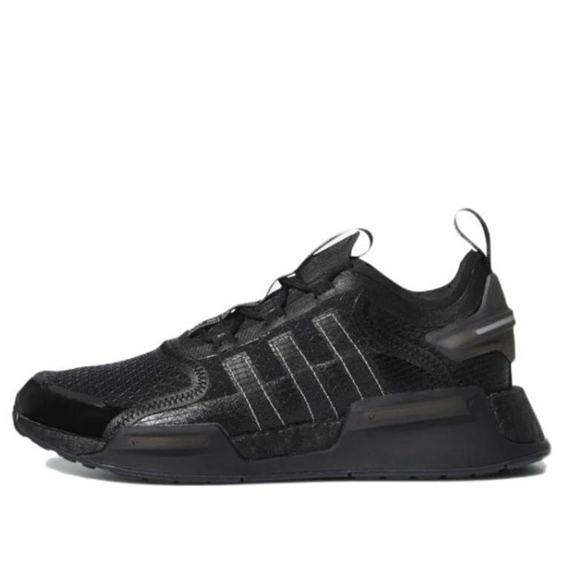(WMNS) adidas Originals NMD_V3 'Core Black' GW5657 1