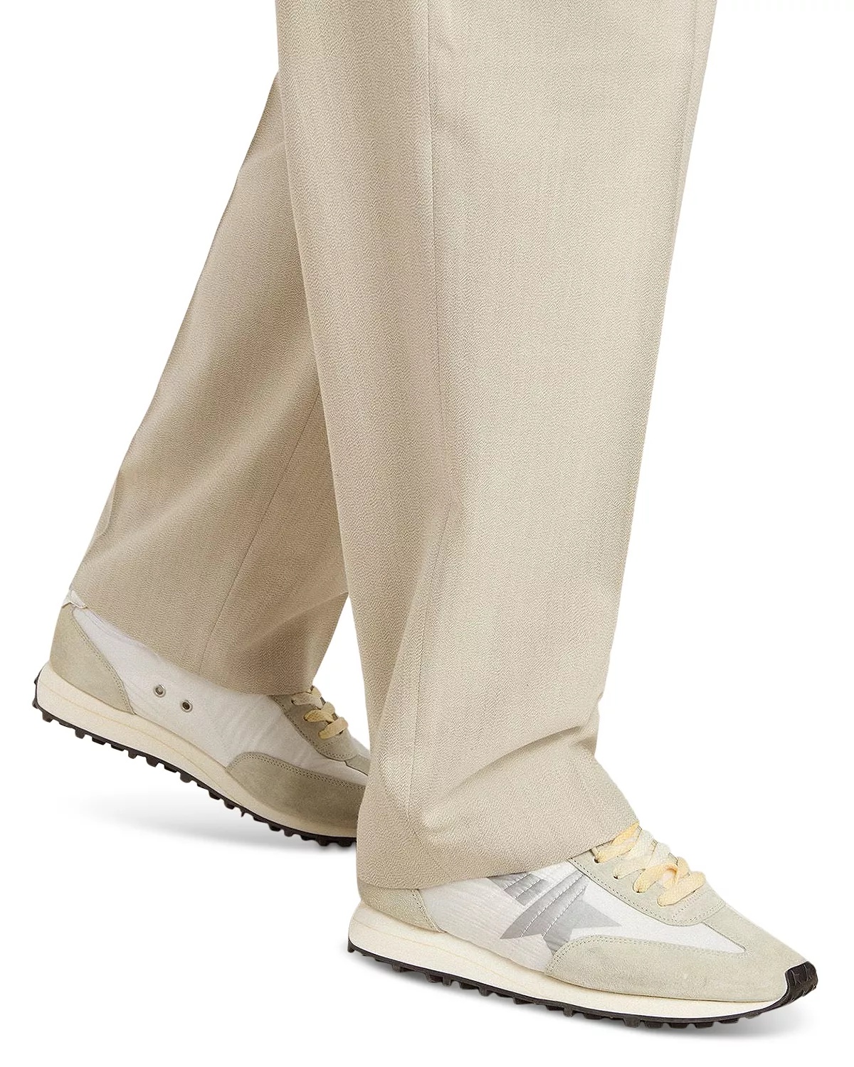 Unisex Running Marathon Low Top Sneakers - 3