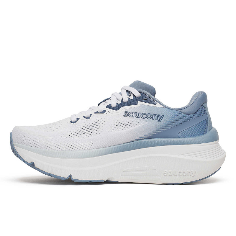 Saucony Guide 19 outlook