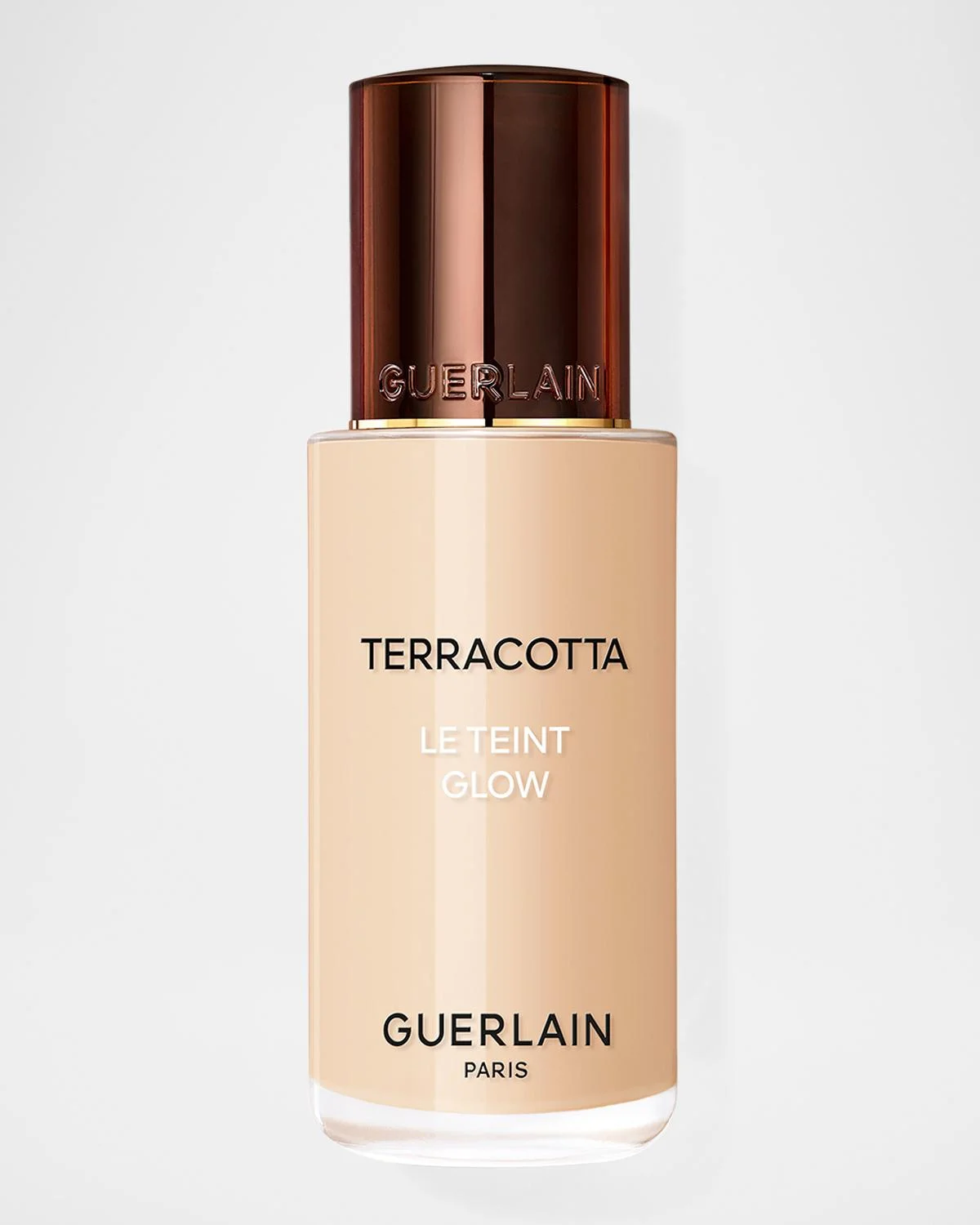 Terracotta Le Teint Glow Foundation, 1.2 oz. - 1