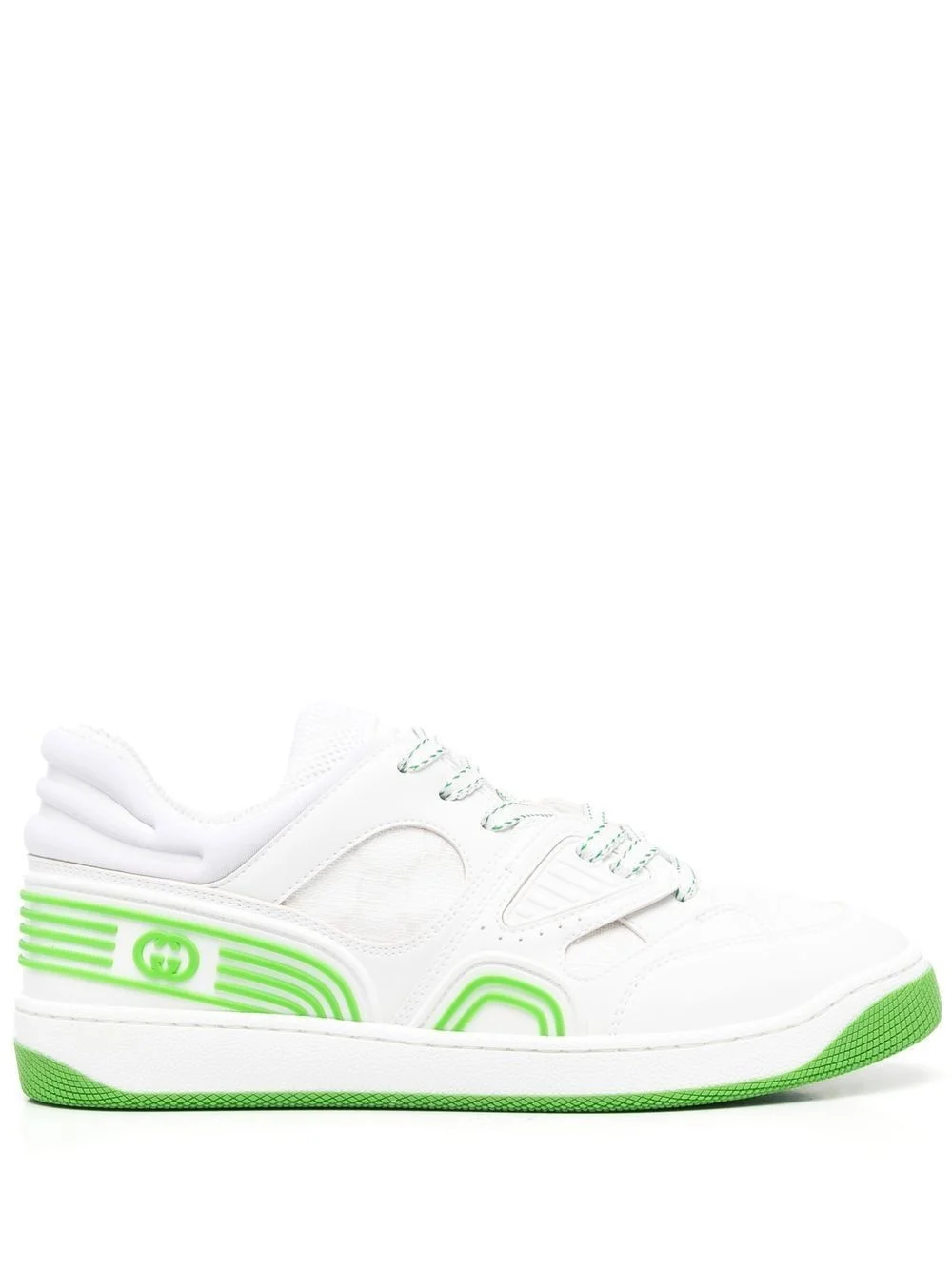 Women's Gucci Basket sneaker - 1