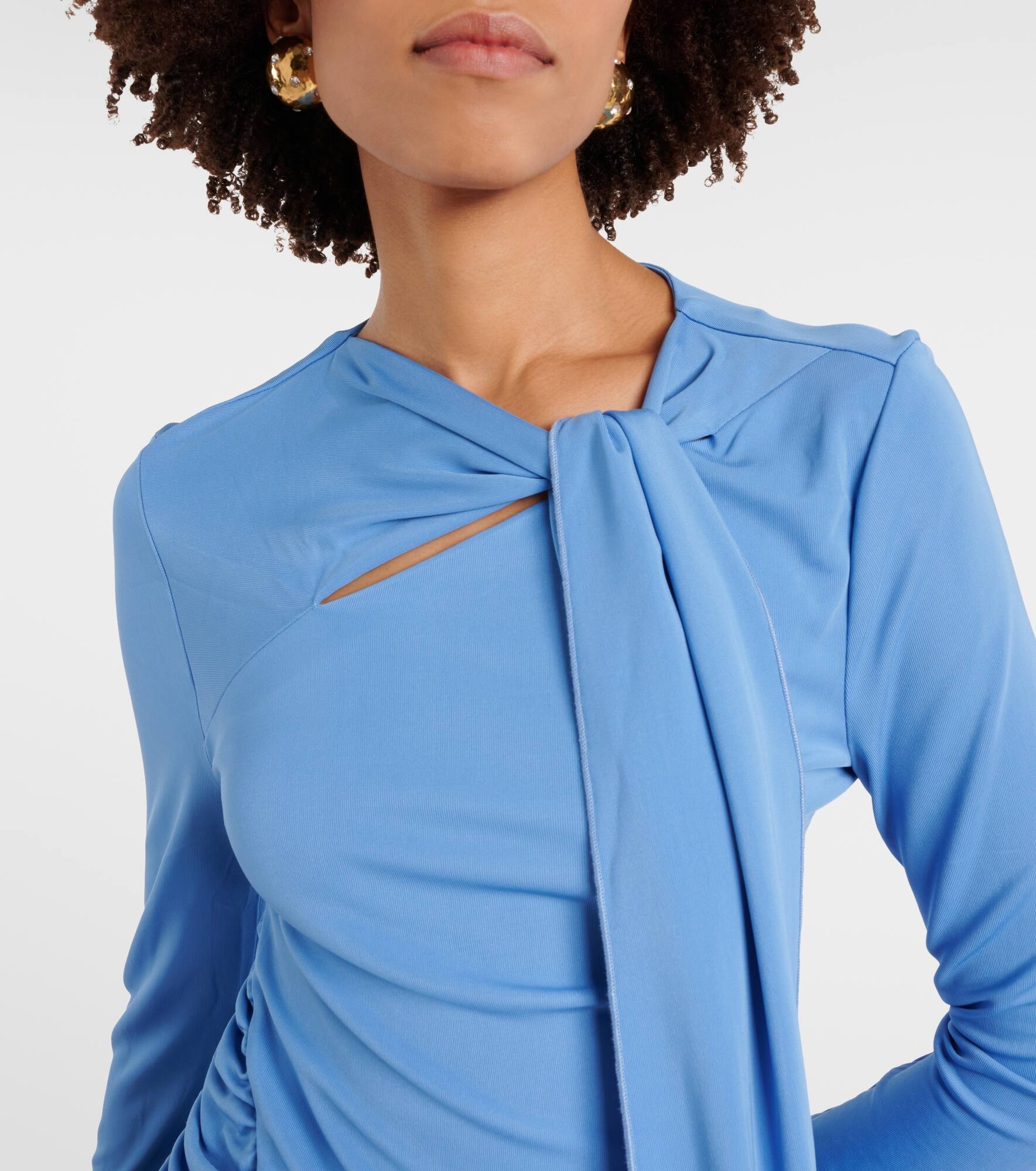 Tie-detail top - 5