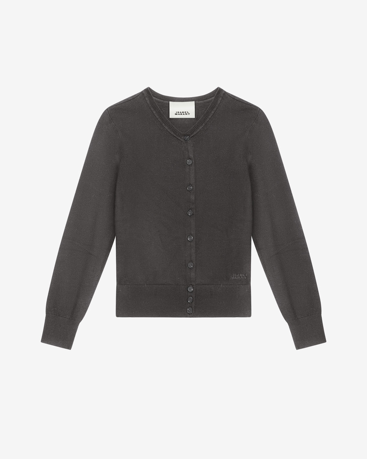 KLEO CARDIGAN - 1