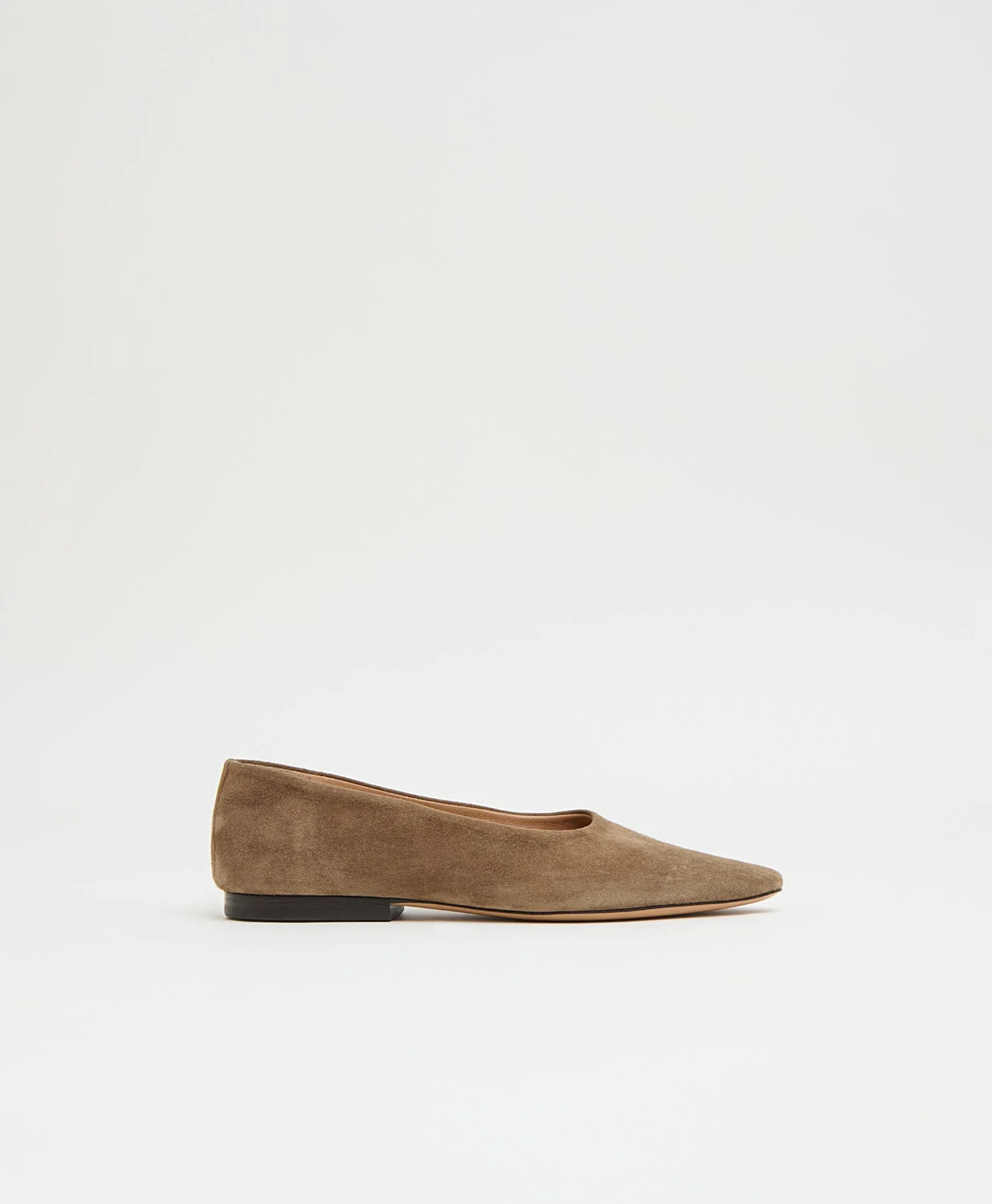 SOFT POINT FLAT - 1