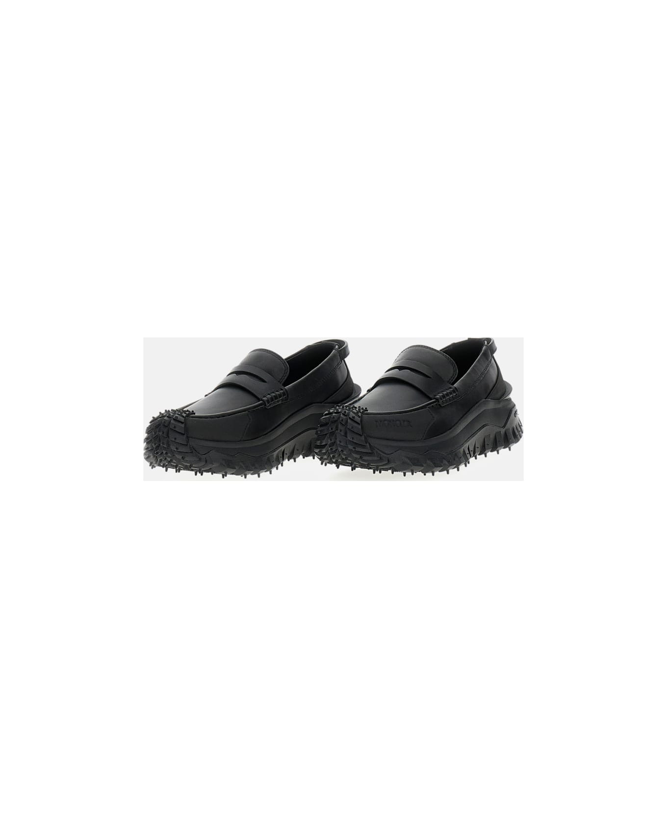 Trailgrip Loafers - 2
