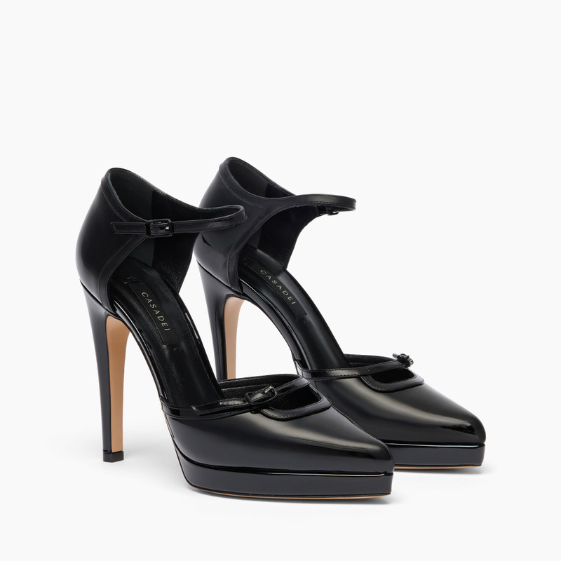 CASADEI Samurai Michelle Pumps outlook