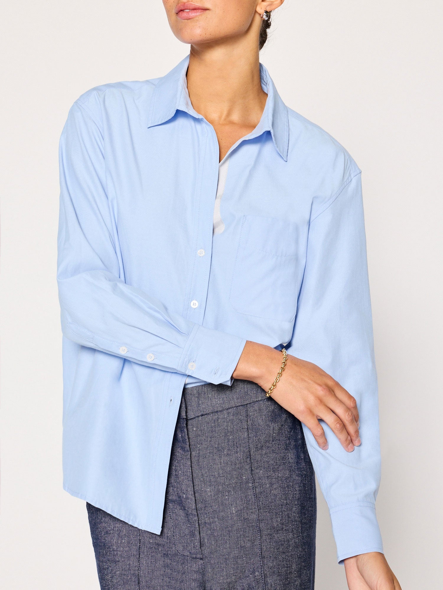 The Everyday Shirt - 3