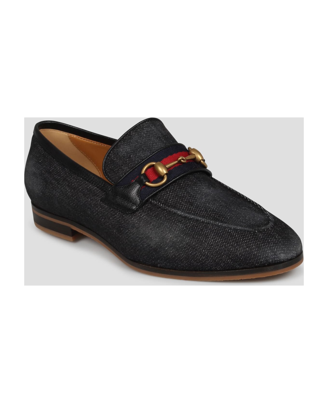 Horsebit Loafers - 2