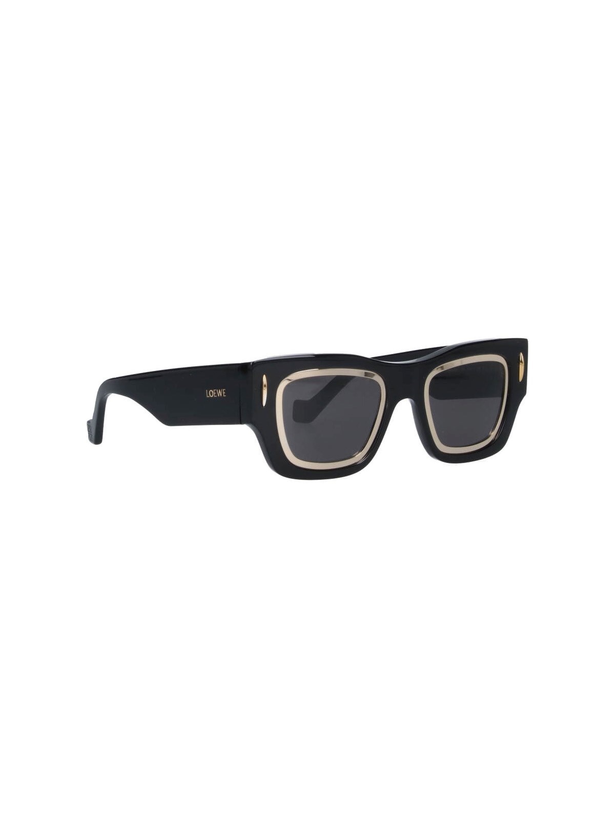 'CINEMA FRAME' SUNGLASSES - 2