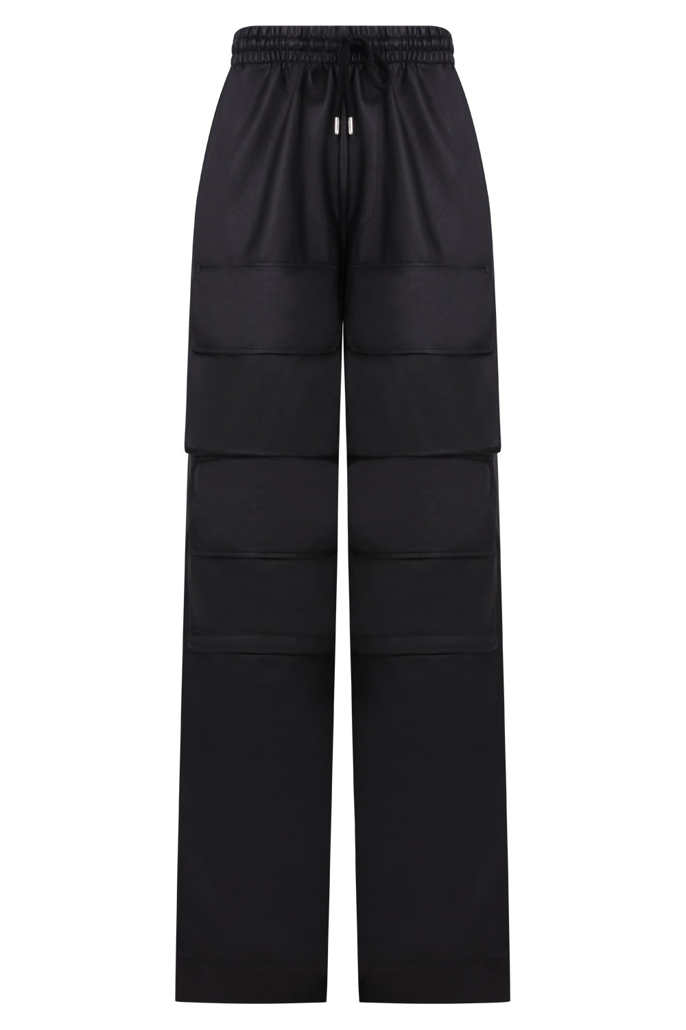 HESBY PANT | BLACK - 1