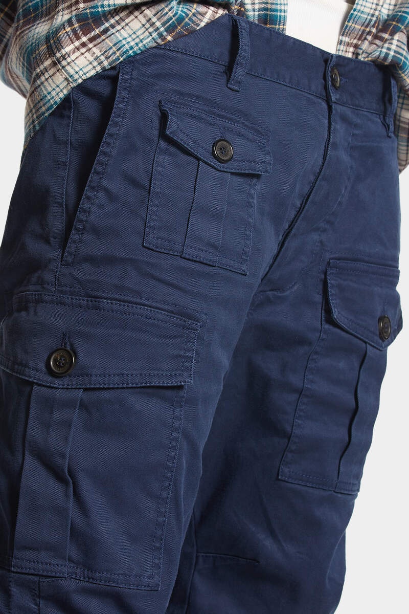 SEXY CARGO PANTS - 5