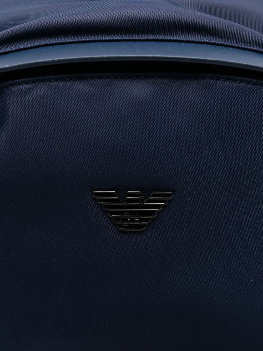 logo backpack - 4