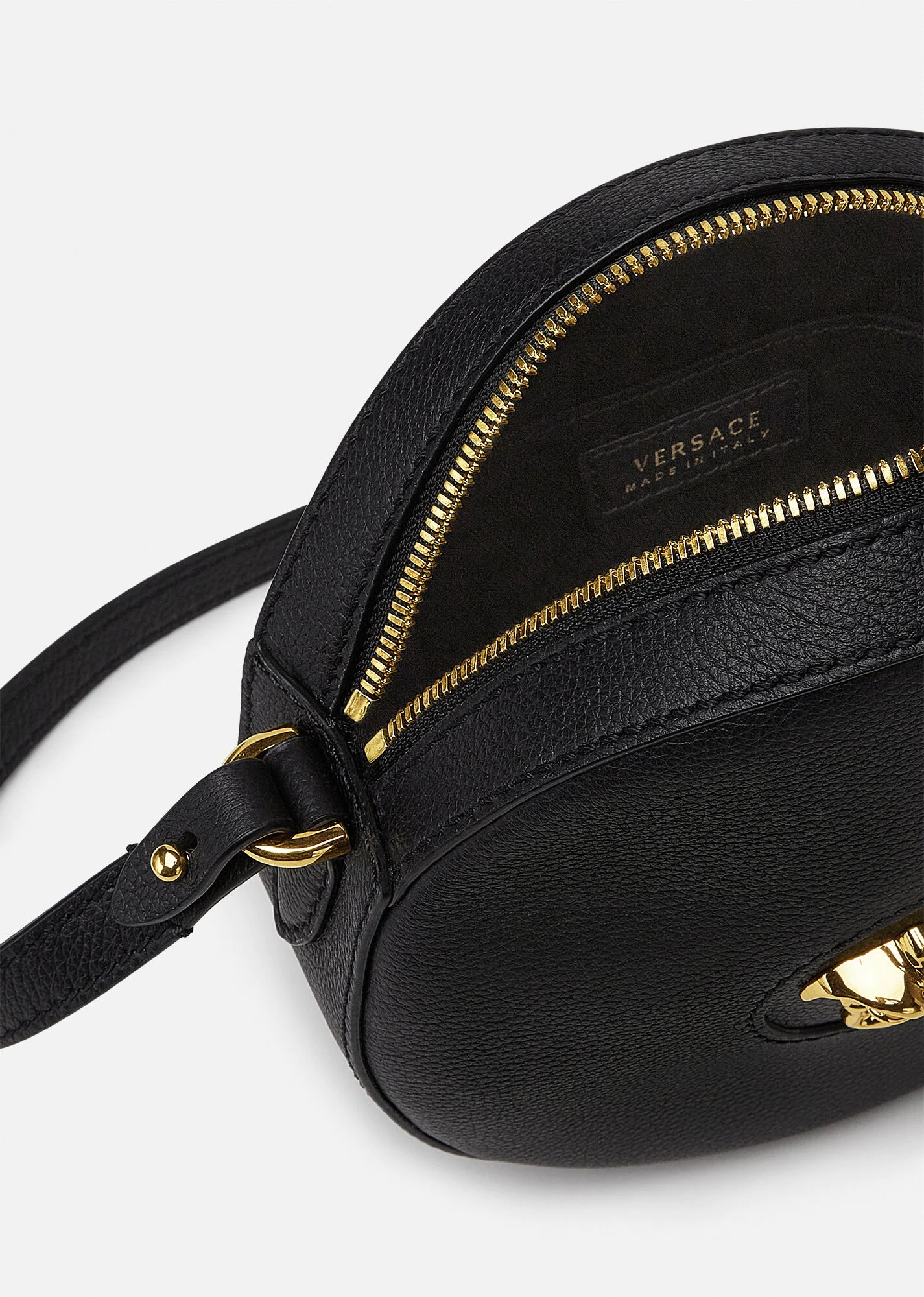 La Medusa Round Camera Bag - 4