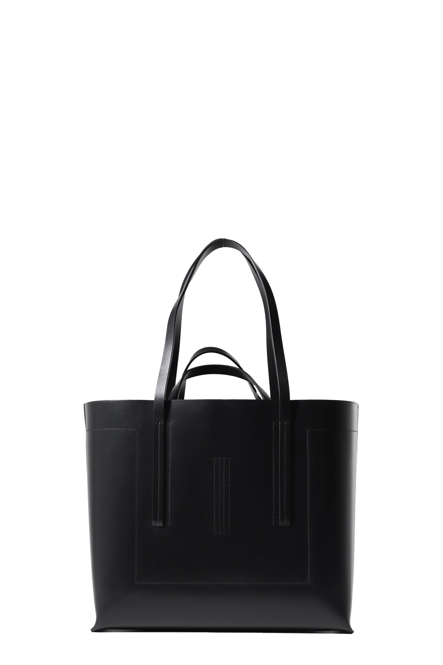 SHOPPER / BLK - 3