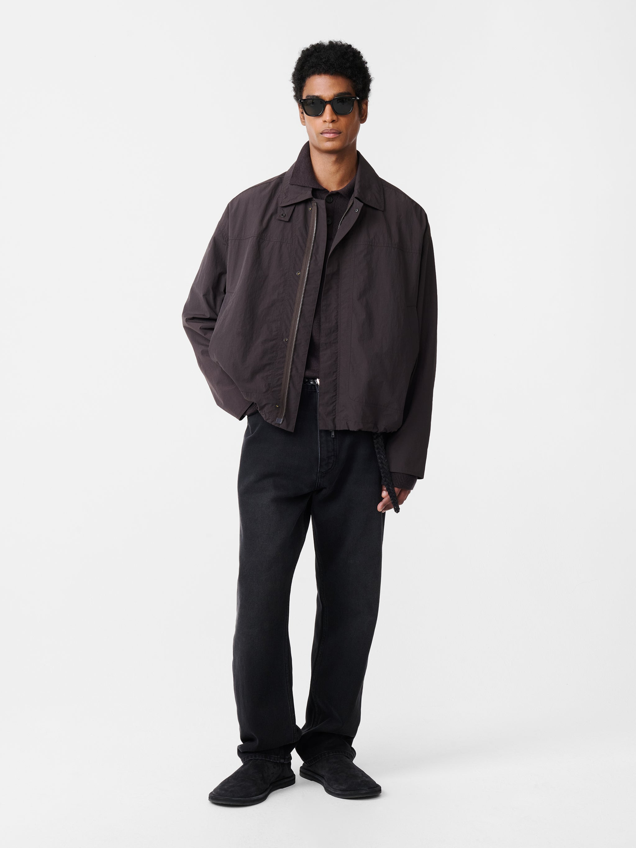 Damus Jacket - 2