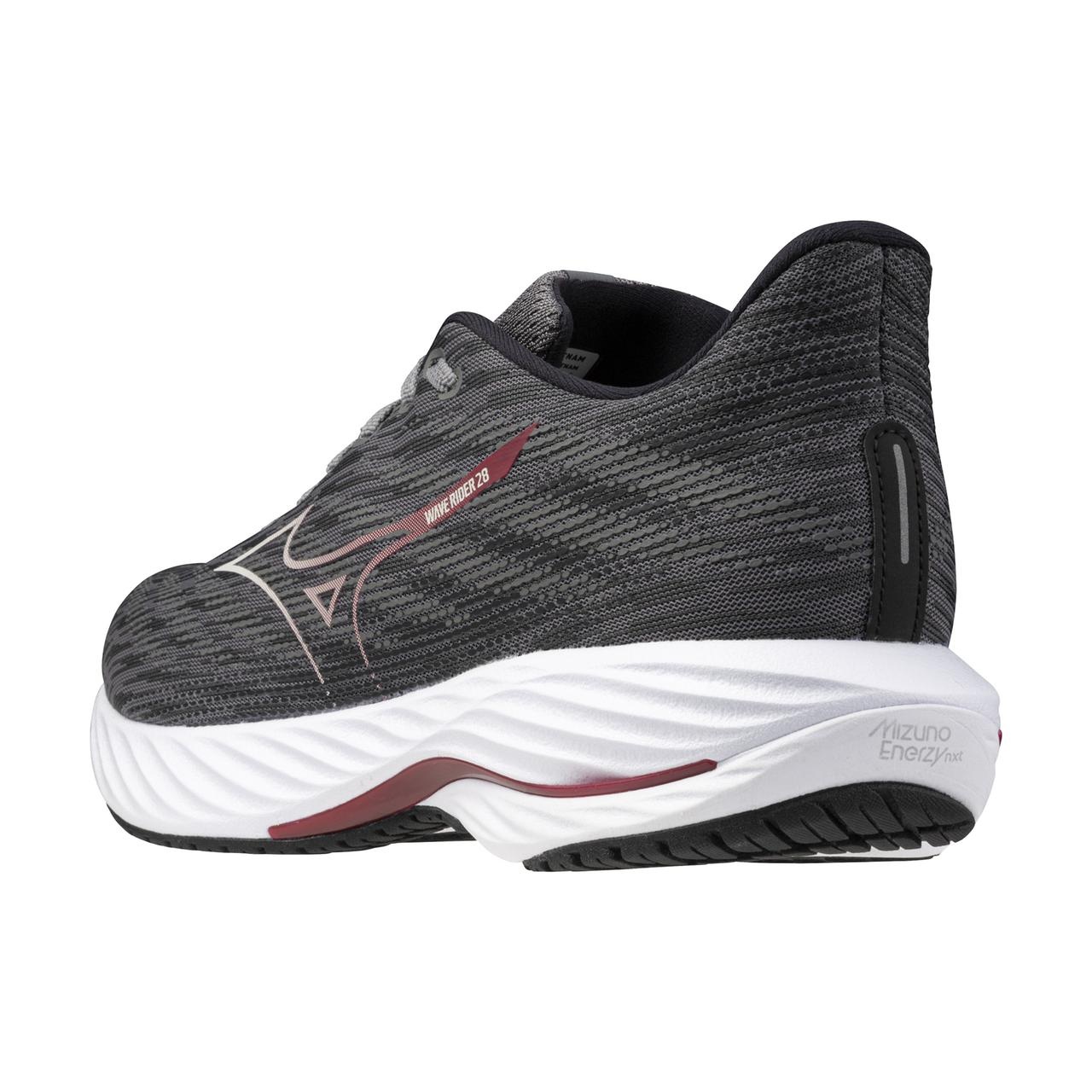 Men's Wave Rider 28 Running Shoe - 7