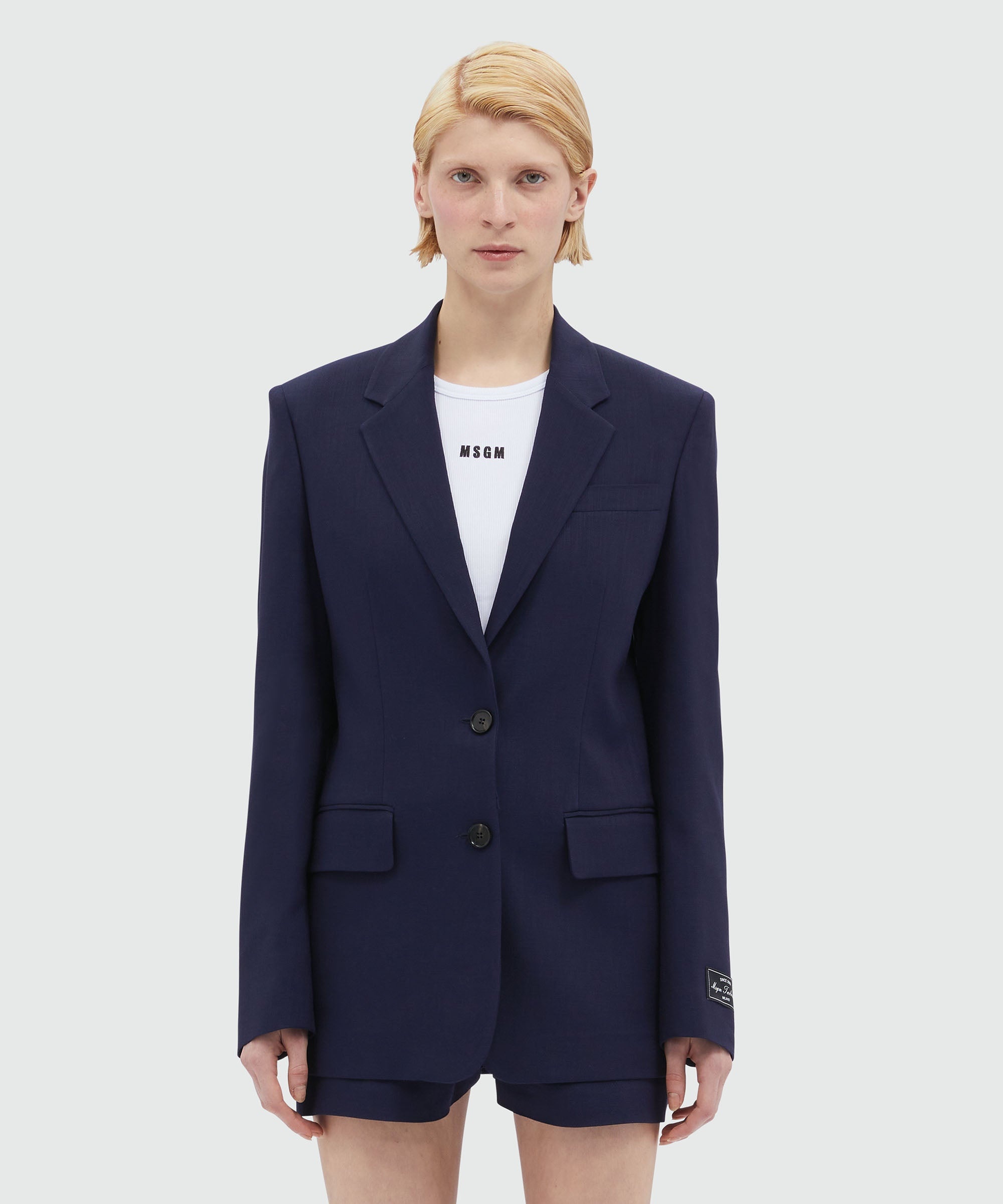 Blazer - 2