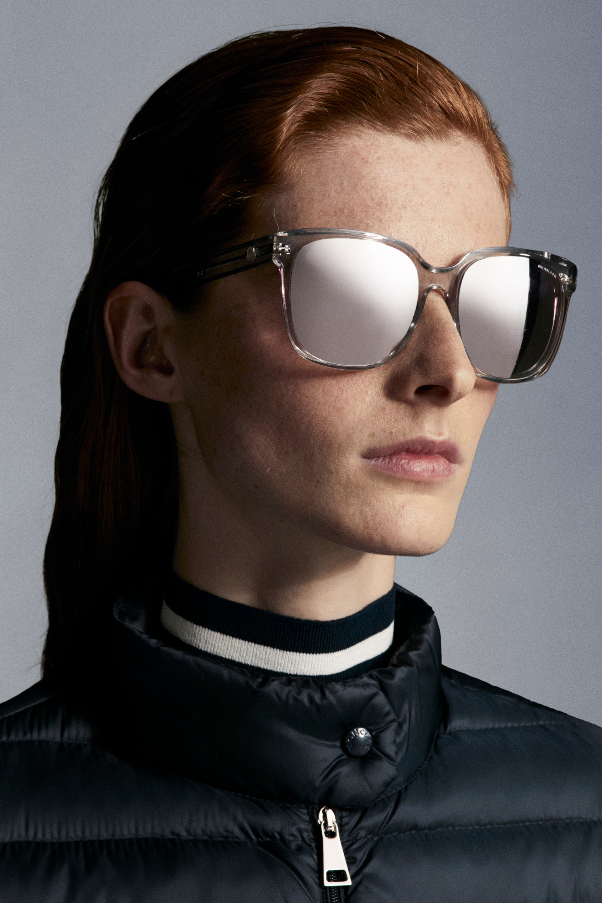Squared sunglasses - 2
