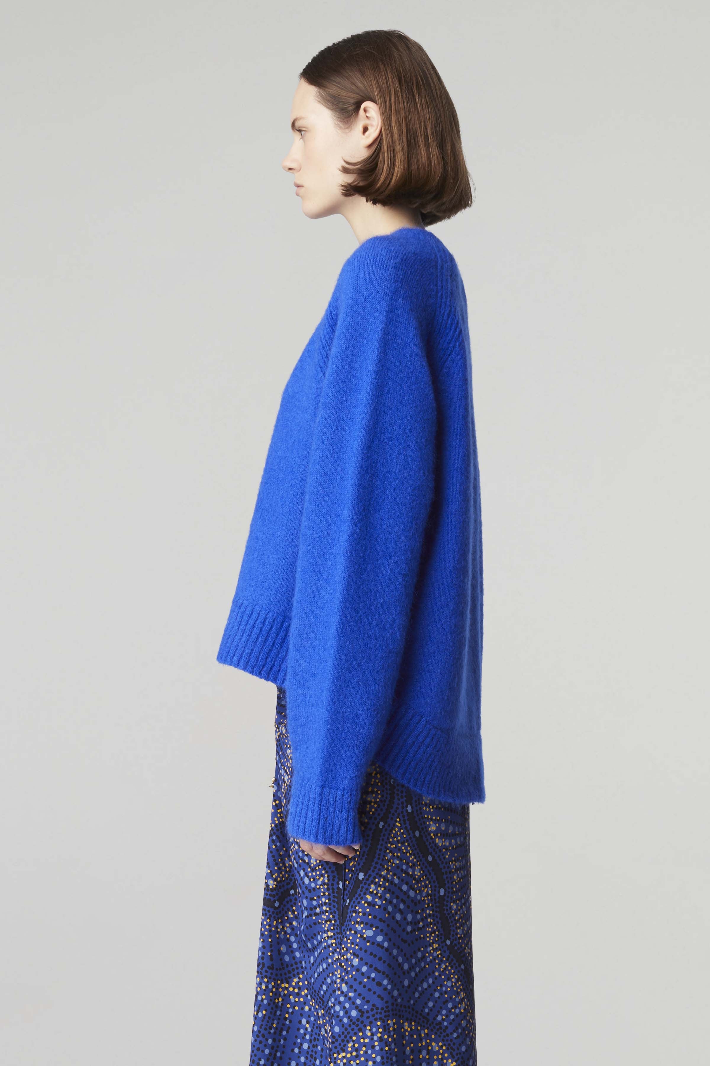 'DIELLO' SWEATER - 3