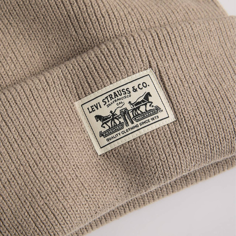 BACKPATCH BEANIE 4